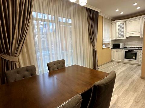 квартира по адресу Гетмана Мазепы ул., 164