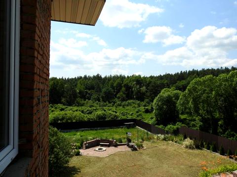 дом по адресу Горіхова