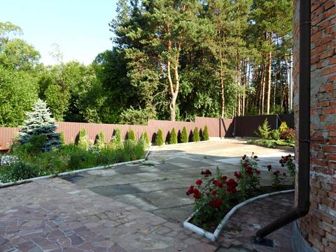 дом по адресу Горіхова