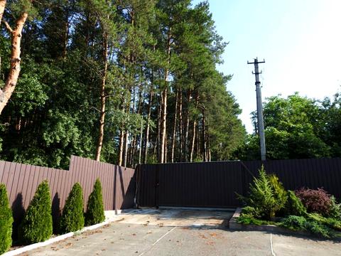 дом по адресу Горіхова