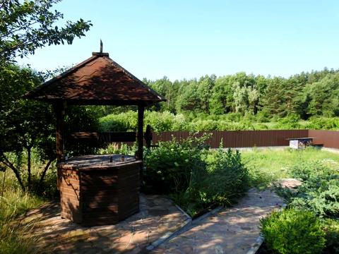 дом по адресу Горіхова