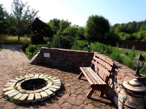 дом по адресу Горіхова