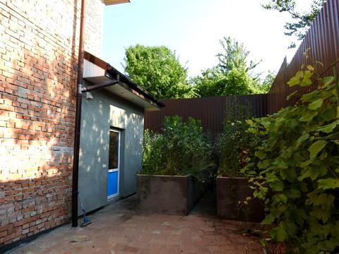 дом по адресу Горіхова