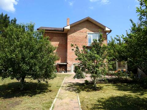 дом по адресу Горіхова