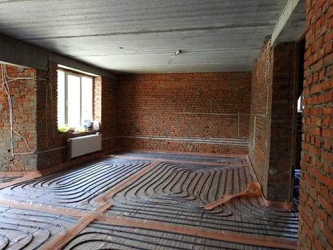 дом по адресу Горіхова