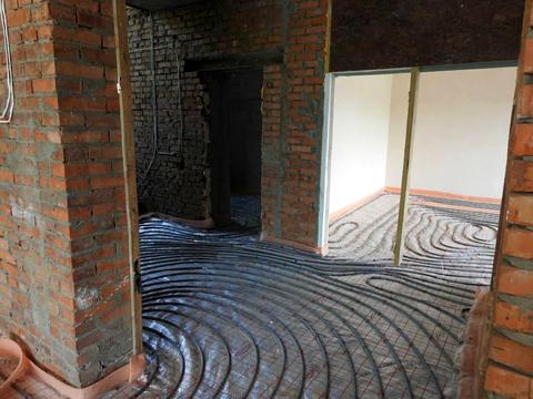 дом по адресу Горіхова