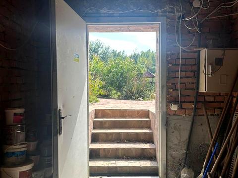 дом по адресу Горіхова