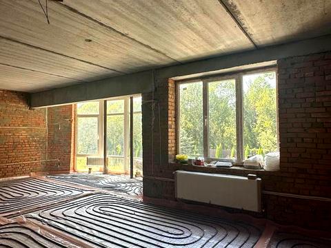 дом по адресу Горіхова