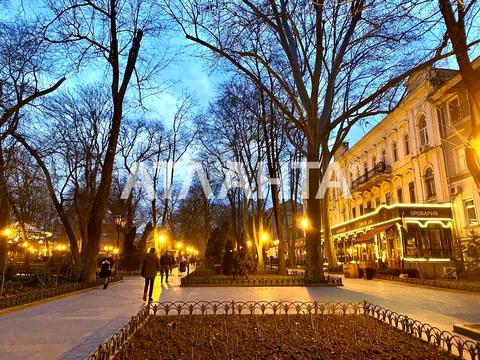 квартира за адресою Гаванна вул., 7