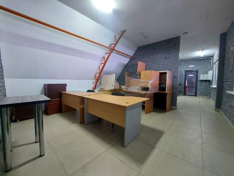 коммерческая по адресу Малинская ул., 20