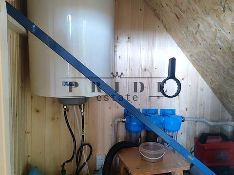 дом по адресу Набережно-Корчеватская ул.