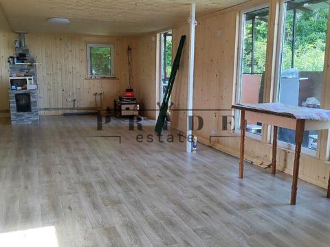 дом по адресу Набережно-Корчеватская ул.