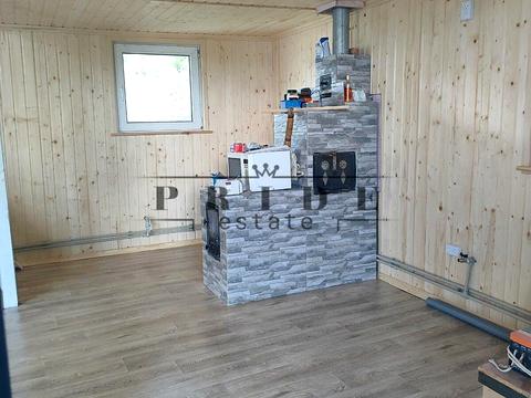 дом по адресу Набережно-Корчеватская ул.