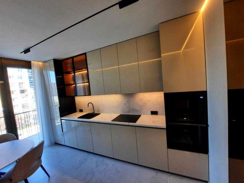 квартира за адресою Тиводара Легоцького вул., 80