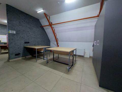 коммерческая по адресу Малинская ул., 20