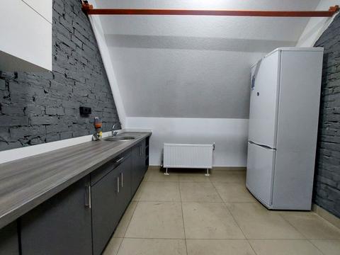 коммерческая по адресу Малинская ул., 20