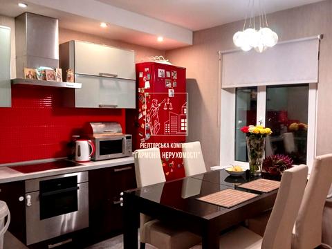 квартира за адресою Левка Лук'яненка вул. (Маршала Тимошенка), 15-Г