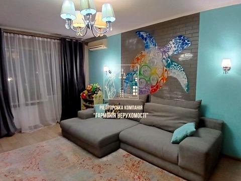 квартира за адресою Левка Лук'яненка вул. (Маршала Тимошенка), 15-Г