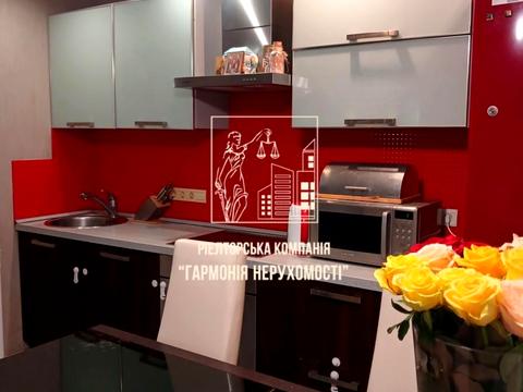 квартира за адресою Левка Лук'яненка вул. (Маршала Тимошенка), 15-Г