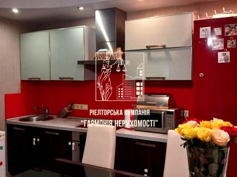 квартира за адресою Левка Лук'яненка вул. (Маршала Тимошенка), 15-Г