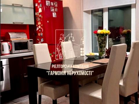 квартира за адресою Левка Лук'яненка вул. (Маршала Тимошенка), 15-Г