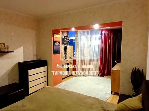 квартира за адресою Левка Лук'яненка вул. (Маршала Тимошенка), 15-Г