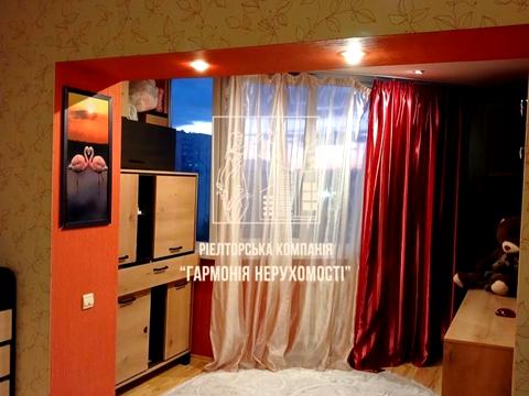 квартира за адресою Левка Лук'яненка вул. (Маршала Тимошенка), 15-Г