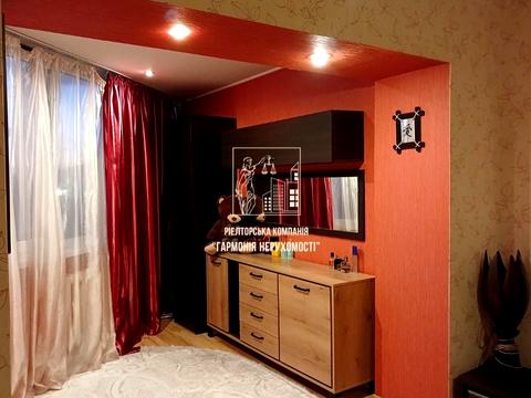 квартира за адресою Левка Лук'яненка вул. (Маршала Тимошенка), 15-Г