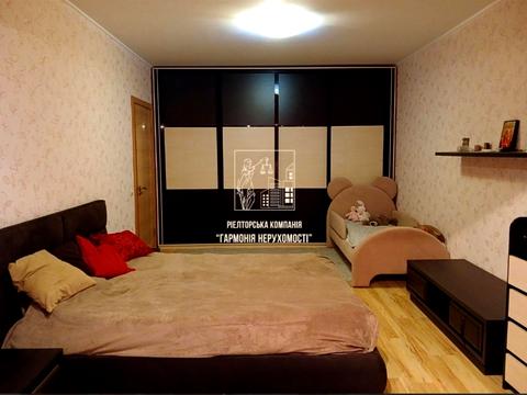 квартира за адресою Левка Лук'яненка вул. (Маршала Тимошенка), 15-Г