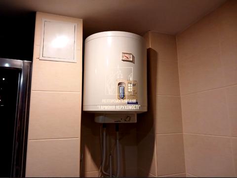 квартира за адресою Левка Лук'яненка вул. (Маршала Тимошенка), 15-Г