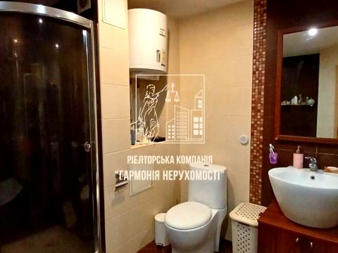 квартира за адресою Левка Лук'яненка вул. (Маршала Тимошенка), 15-Г