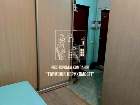 квартира за адресою Левка Лук'яненка вул. (Маршала Тимошенка), 15-Г