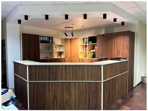 комерційна за адресою Юрія Шумського вул., 1