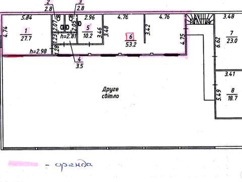 коммерческая по адресу Малинская ул., 20