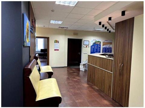 комерційна за адресою Юрія Шумського вул., 1