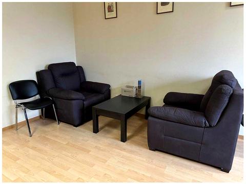 комерційна за адресою Юрія Шумського вул., 1