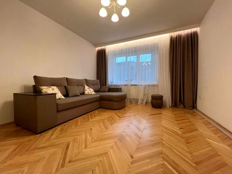 квартира по адресу Угорницкая ул., 10