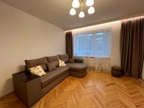 квартира по адресу Угорницкая ул., 10