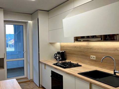 квартира по адресу Угорницкая ул., 10