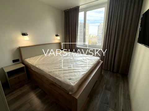 квартира за адресою Івана Виговського вул. (Маршала Гречка), 42