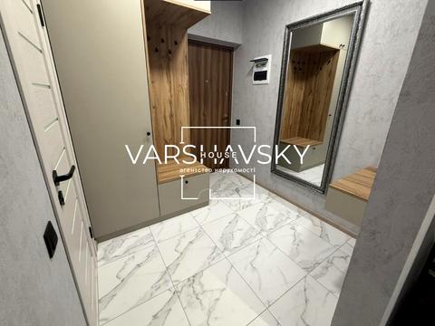 квартира за адресою Івана Виговського вул. (Маршала Гречка), 42