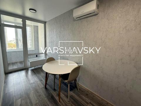 квартира за адресою Івана Виговського вул. (Маршала Гречка), 42