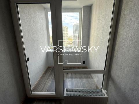 квартира за адресою Івана Виговського вул. (Маршала Гречка), 42