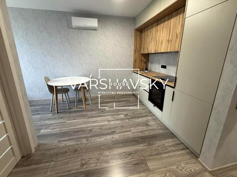 квартира за адресою Івана Виговського вул. (Маршала Гречка), 42