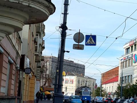 квартира за адресою Кропивницького вул., 20