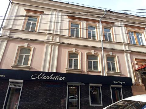 квартира за адресою Кропивницького вул., 20