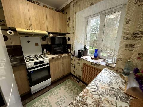 квартира за адресою Заводська вул., 61