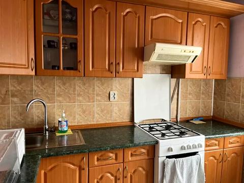 квартира по адресу Троллейбусная ул., 11