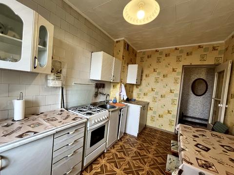 квартира за адресою Семена Палія вул. (Дніпропетровська дорога), 84/2