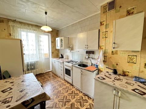 квартира по адресу Семена Палия ул. (Дніпропетровська), 84/2